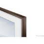 Samsung VG-SCFM43DW 43" The Frame Bezel - Walnut