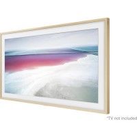 Samsung VG-SCFM43LW 43" The Frame Bezel - Beige