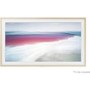 Samsung VG-SCFM43LW 43" The Frame Bezel - Beige