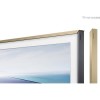Samsung VG-SCFM43LW 43&quot; The Frame Bezel - Beige