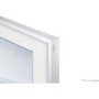 Samsung VG-SCFM43WM 43" The Frame Bezel - White