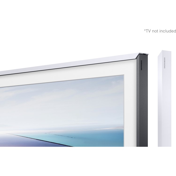 Samsung VG-SCFM43WM 43" The Frame Bezel - White