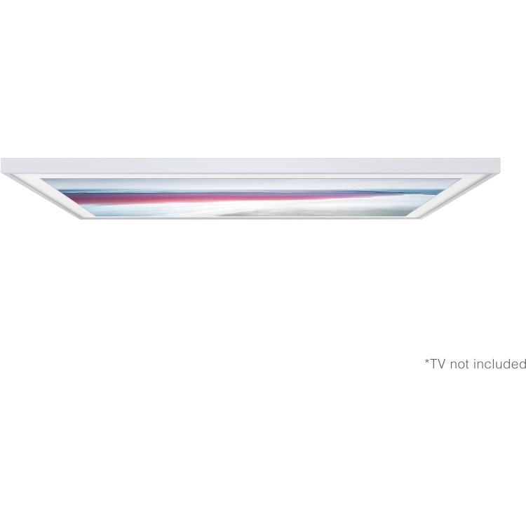 Samsung VG-SCFM43WM 43" The Frame Bezel - White
