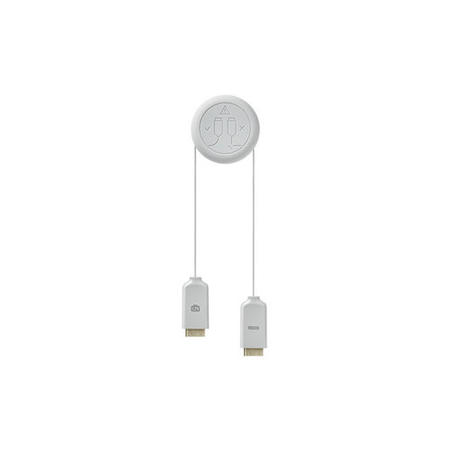 Samsung VG-SOCM15 15m Optical Cable for QLED TVs