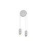 Samsung VG-SOCM15 15m Optical Cable for QLED TVs