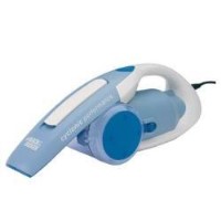 Black & Decker VH900 Pf Mains Vac Blower & Inflate 14 Acc