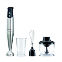 Breville VHB014 Hand Blender Kit Stainless Steel