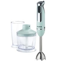 Breville VHB111 Xs14 Pick And Mix Pistachio Hand Blender 400w Breville VHB111 Xs14 Pick And Mix Pistachio Hand Blender 400w