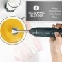 Breville Flow Hand Blender - Grey
