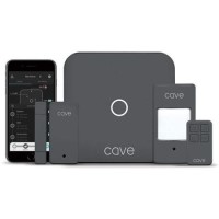 Veho Wireless Smart Home Security Alarm System Veho Wireless Smart Home Security Alarm System