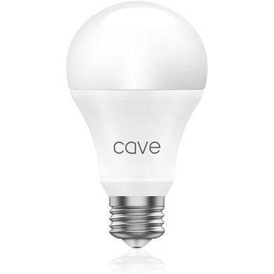 Veho Cave Wireless Smart WiFi Bulb with E27 Screw Ending