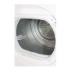 Hoover VHV68C-80 8kg Vented Tumble Dryer - White