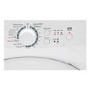 Hoover VHV68C-80 8kg Vented Tumble Dryer - White