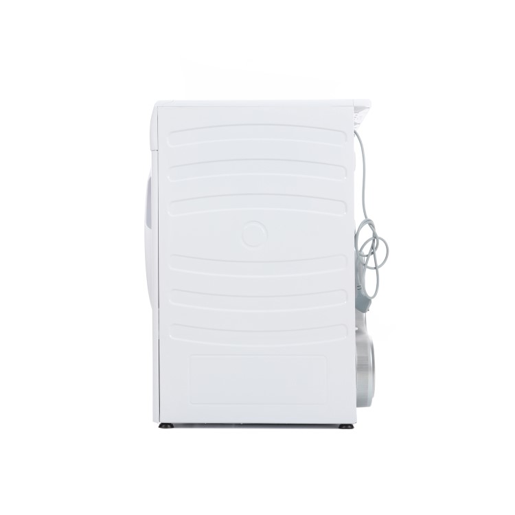 Hoover VHV68C-80 8kg Vented Tumble Dryer - White