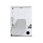 Hoover VHV68C-80 8kg Vented Tumble Dryer - White