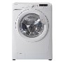 Hoover VHW654D-80 VisionHD 6kg Wash 5kg Dry 1400rpm Freestanding Washer Dryer - White