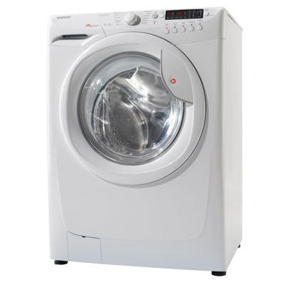 Hoover VHW654D-80 VisionHD 6kg Wash 5kg Dry 1400rpm Freestanding Washer Dryer - White