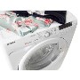 Hoover VHW654D-80 VisionHD 6kg Wash 5kg Dry 1400rpm Freestanding Washer Dryer - White