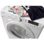 Hoover VHW654D-80 VisionHD 6kg Wash 5kg Dry 1400rpm Freestanding Washer Dryer - White