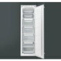 Smeg VI205PNF Frost Free In-column Integrated Freezer