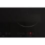 GRADE A2 - Indesit VIA6400C 59cm Four Zone Induction Hob - Frameless Black
