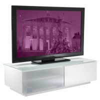 UK-CF Vlenna White & White Glass