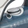 Breville VIN352 PowerSteam 2600W Iron White And Blue