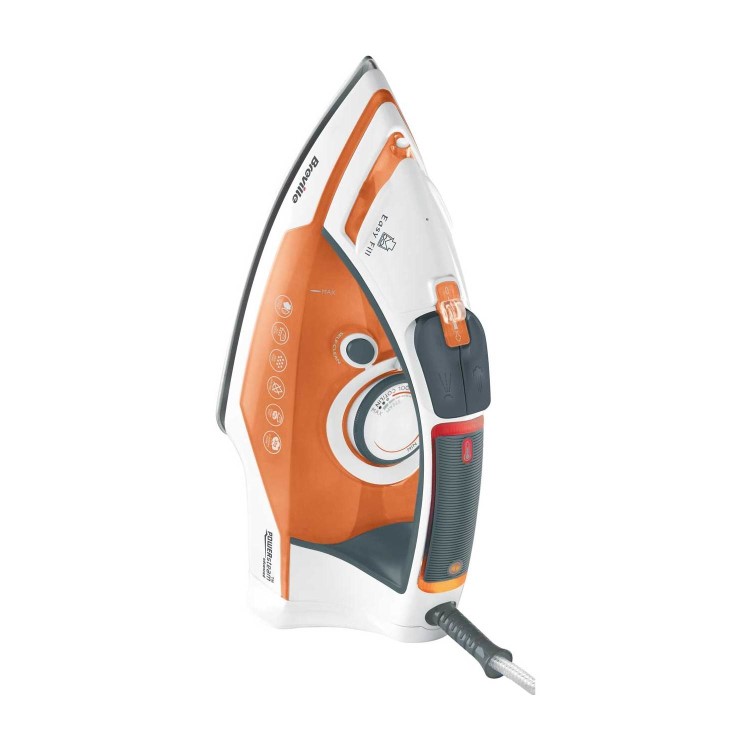 Breville VIN358 Power Steam Iron