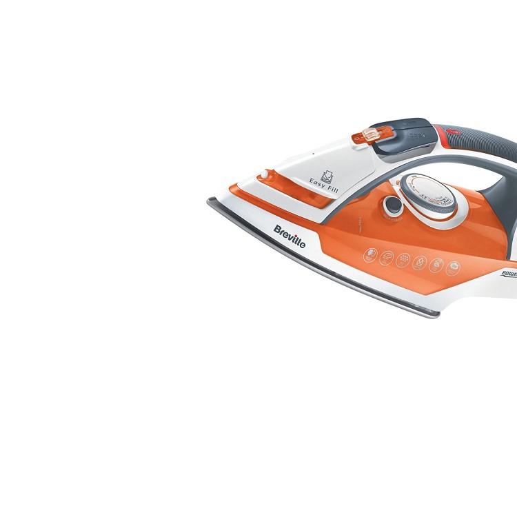 Breville VIN358 Power Steam Iron