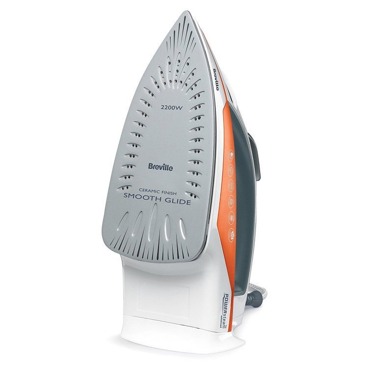 Breville VIN358 Power Steam Iron