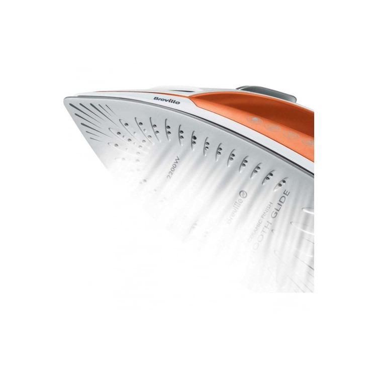Breville VIN358 Power Steam Iron