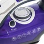 Breville VIN368 1600w Steam Advance Iron - Purple