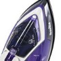 Breville VIN368 1600w Steam Advance Iron - Purple