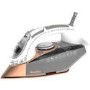 Breville VIN401 DiamondExpress 3100W Steam Iron With Ceramic Soleplate