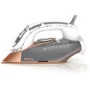 Breville VIN401 DiamondExpress 3100W Steam Iron With Ceramic Soleplate