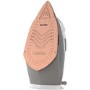 Breville VIN401 DiamondExpress 3100W Steam Iron With Ceramic Soleplate
