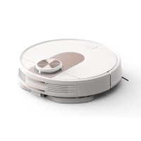 Refurbished Xiaomi VIOMI SE 2200 Pa Smart Robot Vacuum for pets - LDS Laser Navigation and Mop 3200 Mah Battery