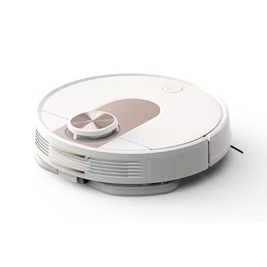 Xiaomi VIOMI SE 2200 Pa Smart Robot Vacuum LDS Laser Navigation and Mop 3200 Mah Battery