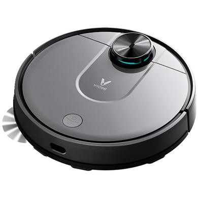 Xiaomi VIOMI V2 PRO 2200 Pa Smart Robot Vacuum 360 LDS SLAM Laser Multimapping and large 560 ml Mop 