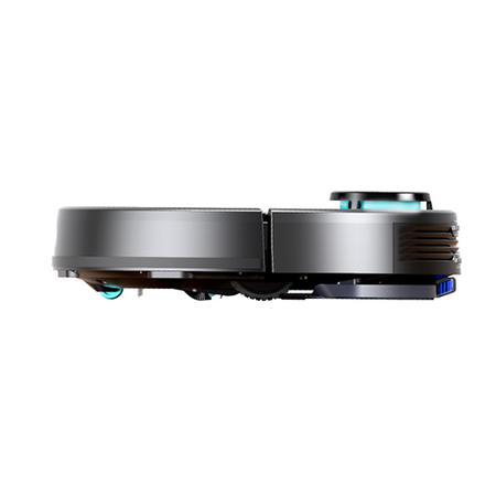 Viomi V2 PRO 2200PA LDS Robot Vacuum Cleaner and Mop - Smart Xiaomi Eco System - Black