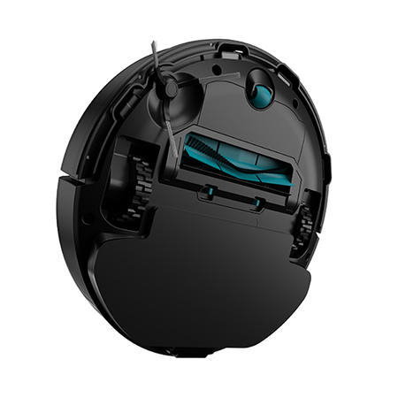 Viomi V3 2600PA LDS Robot Vacuum Cleaner and Mop - Smart Xiaomi Eco System -  Black