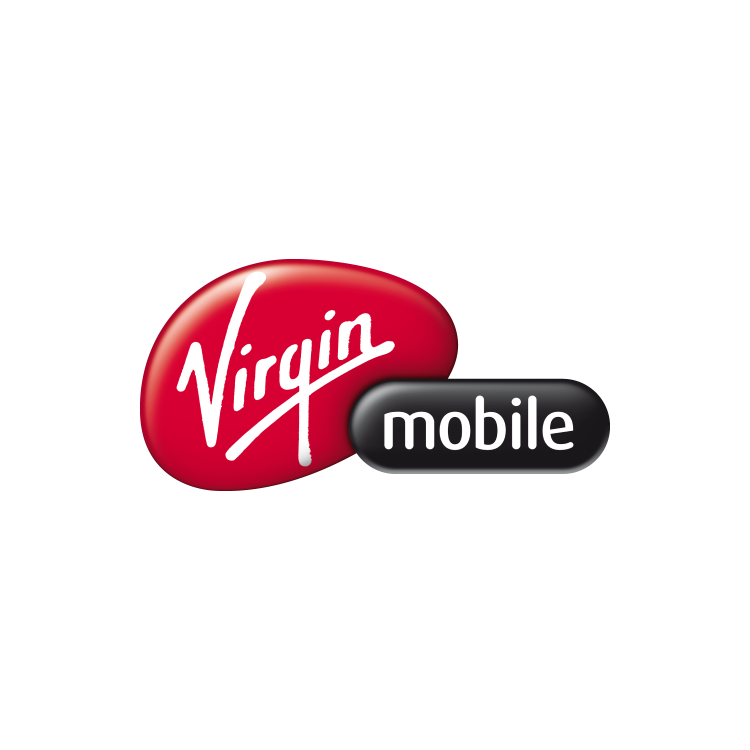 Virgin Standard Trio Sim Card