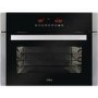 Refurbished CDA VK702SS Single Oven Compact Steam & Grill Stainless Steel