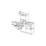 Refurbished CDA VK702SS Single Oven Compact Steam & Grill Stainless Steel