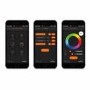 Veho Kasa Bluetooth Smart Lighting LED Screw Cap E27 Bulb