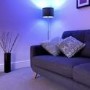 Veho Kasa Bluetooth Smart Lighting LED Screw Cap E27 Bulb