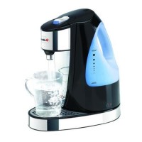 Breville VKJ142 3kw 1.5lt Hot Cup Water Boiler Black