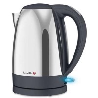 Breville VKJ385 Polished S/S Jug Kettle
