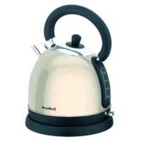 Breville VKJ487 Cream Trad Kettle
