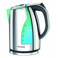 Breville VKJ596 Stainless Steel Kettle